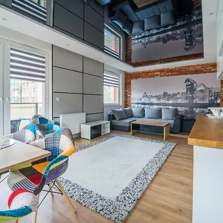 Nowa Grobla Apartman