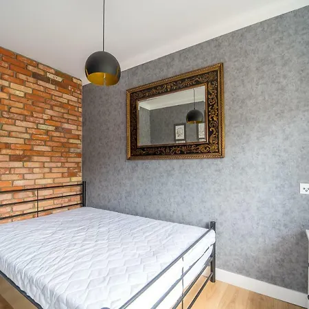 Nowa Grobla Apartman